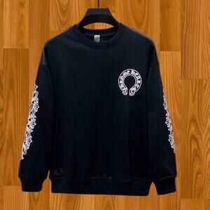 Men's Chrome Hearts Classic Sweatshirt